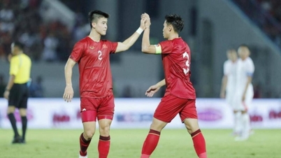 Link to watch live Vietnam vs Syria, international friendly 2023