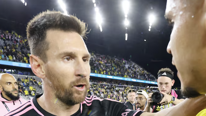 MLSでメッシの王座を奪える奇妙なスター