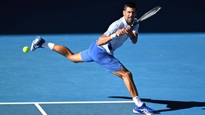 Djokovic គឺនៅឆ្ងាយពីការប្រកួត Grand Slam លើកទី 25 របស់គាត់។