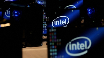 34 vulnerabilities discovered in Intel products