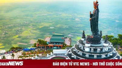 Tây Ninh đón hơn 5 triệu lượt khách trong năm 2023