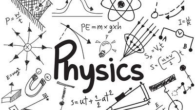 Majoring in English but want to take the Physics exam