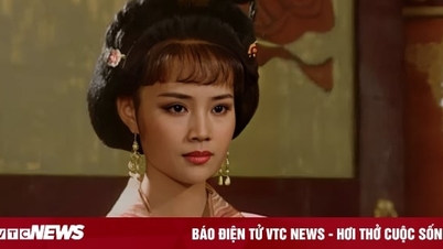 Nữ tể tướng từng là nô tì, bị khắc chữ lên mặt vì yêu nam sủng của Võ Tắc Thiên
