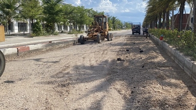 Xây dựng 2 trạm kiểm tra phương tiện tự động đầu tiên qua Bình Định