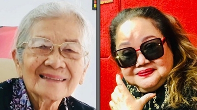 Ngoc Giau និង Phi Dieu និទានរឿងរបស់ U90s លើវិថីនៃការប្រកបរបរចិញ្ចឹមជីវិត