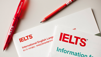 IELTS cho thi lại một kỹ năng chưa đạt