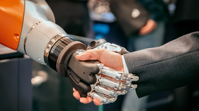 Anh thử nghiệm chatbot AI cho người dân nộp thuế, nhận lương hưu