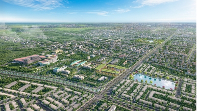 Dòng sản phẩm định nghĩa cuộc chơi trên thị trường bất động sản