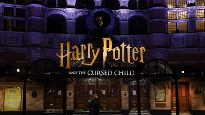 Solving AI's toughest problem with the Harry Potter series
