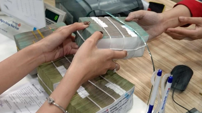 ការផ្តល់កូតាឥណទាន 2024 ដល់ធនាគារដោយផ្អែកលើ 'សុខភាព'