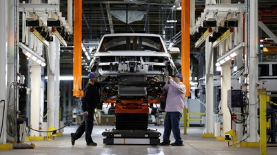 Electric vehicle market slow to explode in the US