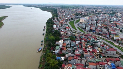 ការបង្កើតផែនការលម្អិតសម្រាប់តំបន់ទីក្រុងទន្លេក្រហមដំបូង