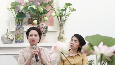 Sao lại đòi đuổi câu ‘Gần bùn mà chẳng hôi tanh mùi bùn’ khỏi kho báu ca dao?