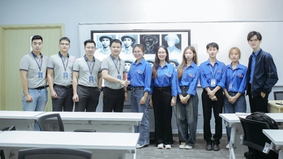 Phục dựng ảnh liệt sĩ bằng AI - Dự án tri ân bằng công nghệ của học viên MSE