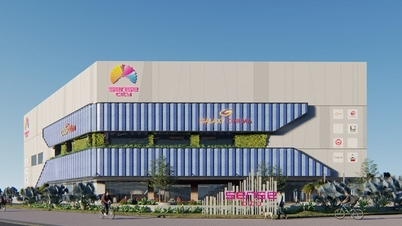 Verkauf von Schulden des Unternehmens, das das Projekt Sense City Dong Sai Gon entwickelt
