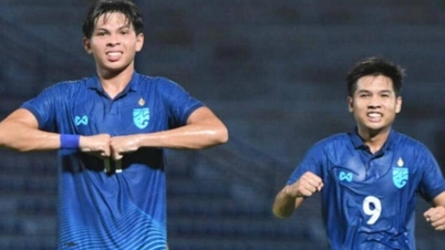 ចាញ់​មីយ៉ាន់ម៉ា​យ៉ាង​ងាយ ថៃ​នៅ​តែ​មាន​ចំណាត់​ថ្នាក់​ក្រោយ​កម្ពុជា​យ៉ាង​សោកស្ដាយ