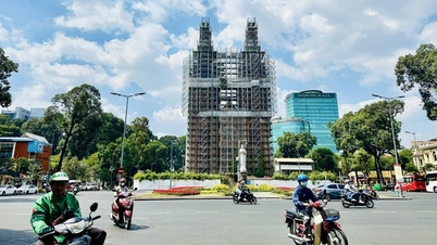 កំដៅ​ខ្លាំង​រហូត​ដល់​៣៨​អង្សា​សេ​បន្ត​នៅ​លើ​តំបន់​ទូលាយ