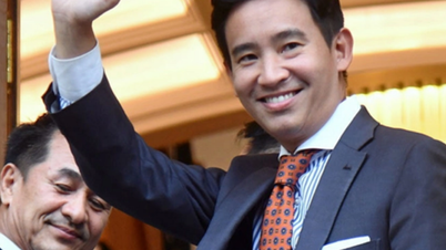 Thailands größte Partei bildet Koalition gegen militärischen Einfluss