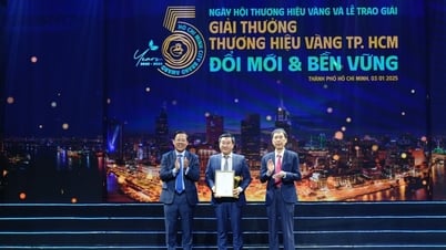 យុទ្ធសាស្រ្តបន្តម៉ាកយីហោ Vinamilk ដោយផ្តោតលើ 'អតិថិជន'