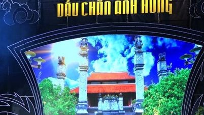Das Kunstprogramm „Truong Bon“