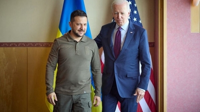 Tổng thống Ukraine sẽ đến Nhà Trắng vào tuần tới để tìm kiếm viện trợ