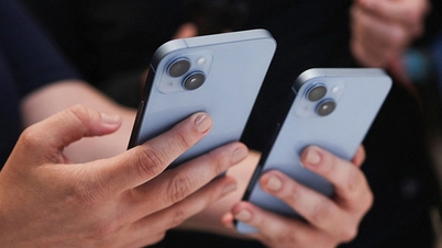 iPhone sắp có công nghệ chống trầy xước mới