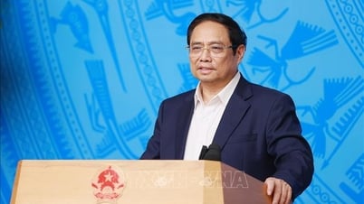 Thủ tướng: Xây dựng kế hoạch kiểm soát bền vững COVID-19 trong giai đoạn mới