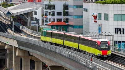 Kỳ vọng tạo đột phá phát triển giao thông công cộng