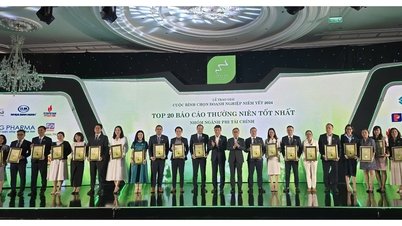 44 businesses with transparent information were honored