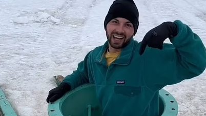 5 things you can and can't do in Antarctica