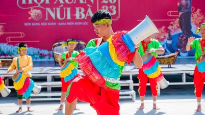 Người dân Thủ đô có thể khám phá trọn vẹn Tây Ninh ngay giữa lòng Hà Nội