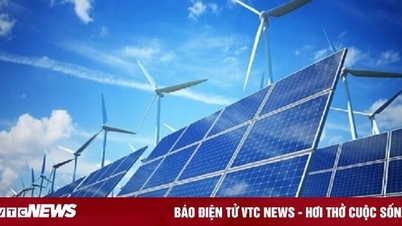 11の再生可能エネルギープロジェクトが商業電力を供給している