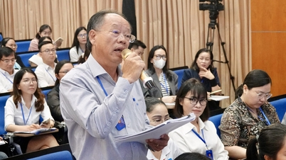 Nhức nhối chuyện chậm hoàn thuế VAT