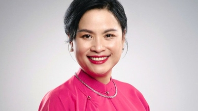 ការបង្រៀនគឺជាបេសកកម្មមួយ។