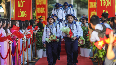 3 regulations to know when registering for military service for the first time from 2025