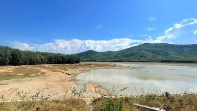 Nguy cơ mất an toàn vào mùa mưa