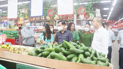 ការគ្រប់គ្រងសុវត្ថិភាពចំណីអាហារផ្អែកលើការវាយតម្លៃហានិភ័យ
