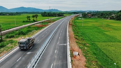 The National Assembly agreed to invest more than 25,000 billion VND to build the Gia Nghia - Chon Thanh expressway.