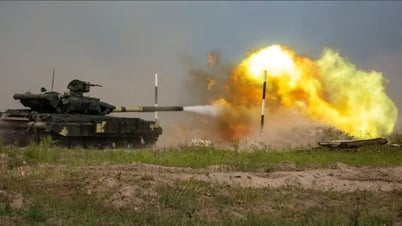 Bốn "chảo lửa" trong chiến sự Nga - Ukraine hiện nay