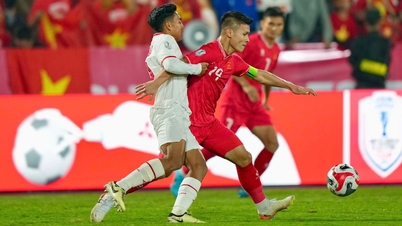Quang Hai overcomes thousands of obstacles