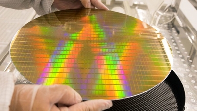 TSMC prepares for strong iPhone 15 demand