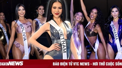Bui Quynh Hoa មានឱកាស​ជាប់​កំពូល​?