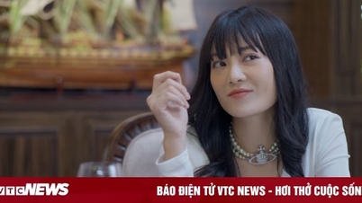 Khán giả hả hê với màn dằn mặt 'tiểu tam' của Thanh Hương trong phim mới