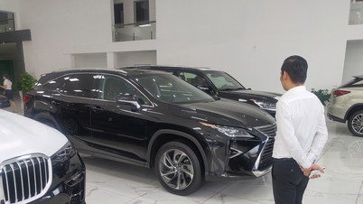 Buy a car on Lunar New Year