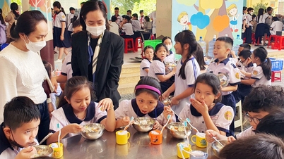 តើធ្វើដូចម្តេចដើម្បីធ្វើឱ្យសមាគមមាតាបិតាដំណើរការបានត្រឹមត្រូវ?