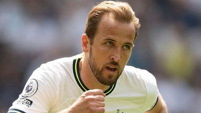 Harry Kane សម្រេចចិត្តចាកចេញពី Tottenham តើគាត់នឹងទៅ PSG, Bayern Munich ឬ Real Madrid?