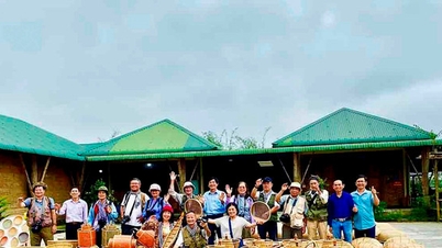Ấn tượng Liên hoan Ảnh nghệ thuật ba Hội Nhiếp ảnh Hà Nội - Huế