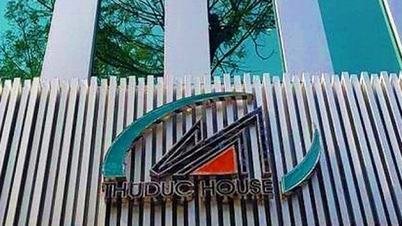 Receiving good news, real estate stocks 'explode'
