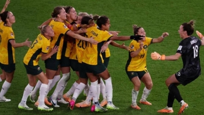 Nhận định, dự đoán kết quả Thụy Điển vs Australia, tranh hạng 3 World Cup