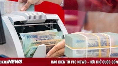 Một ngân hàng ngược chiều tăng lãi suất huy động